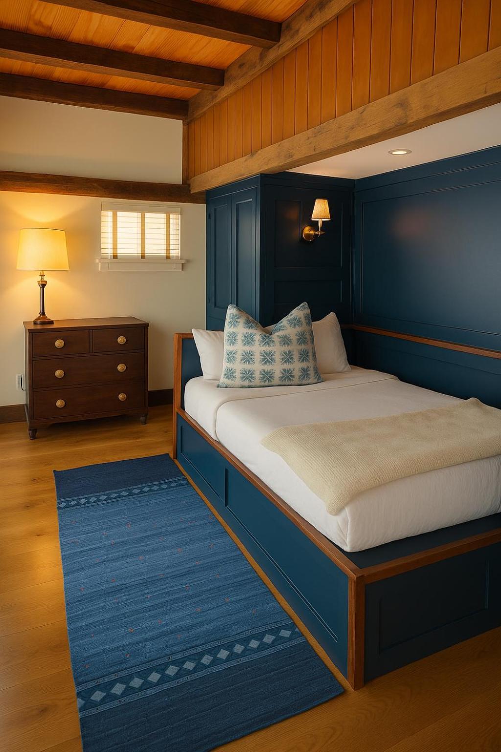Magical Post And Beam Loft Downtown Newport! Hotel Екстериор снимка